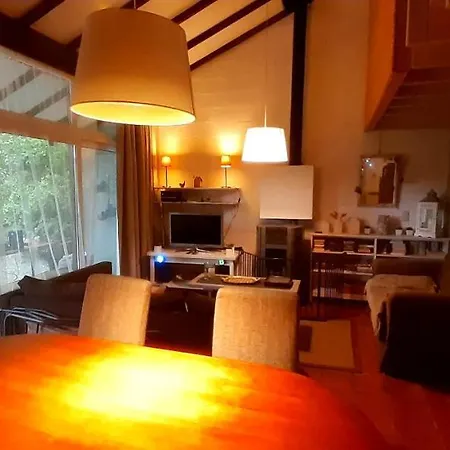 Convinat Holiday home